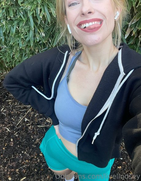 Lilmisslindsey