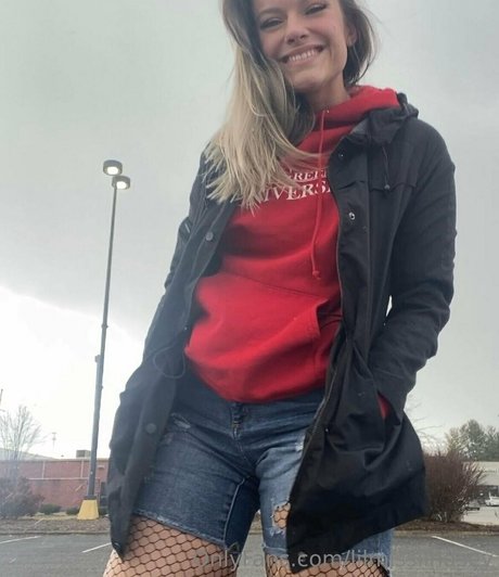 Lilmisslindsey
