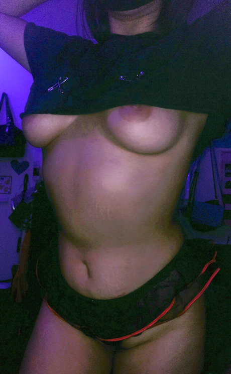 Poutyprxncxss420