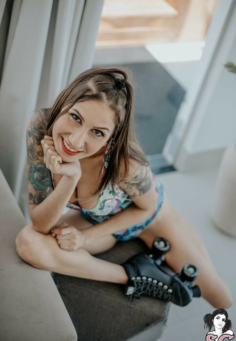 Anitavioletteo