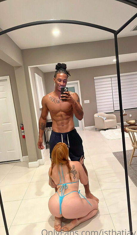 Isthatjay