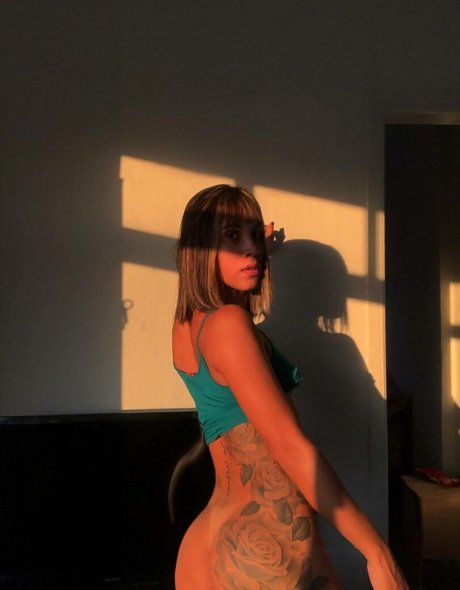 Cassia Fernandez  nude leaked OnlyFans photo