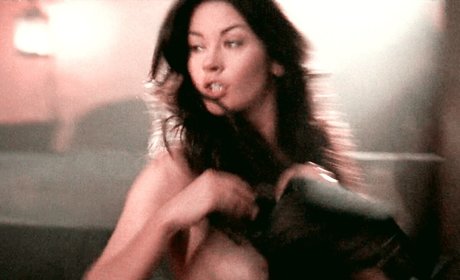 Catherine Zetajones