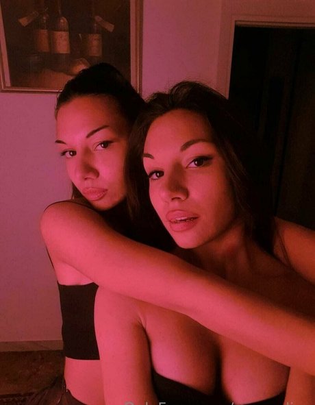 Nahá fotka uniklých OnlyFans od Auroealice