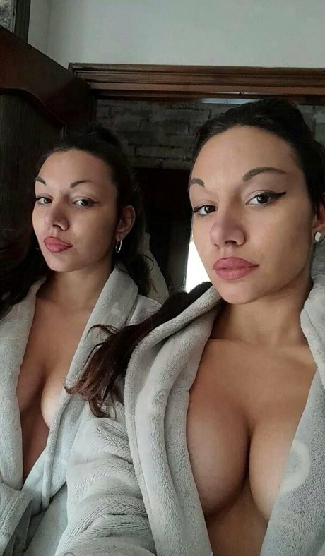 Naken lekkede OnlyFans-bilde av Auroealice