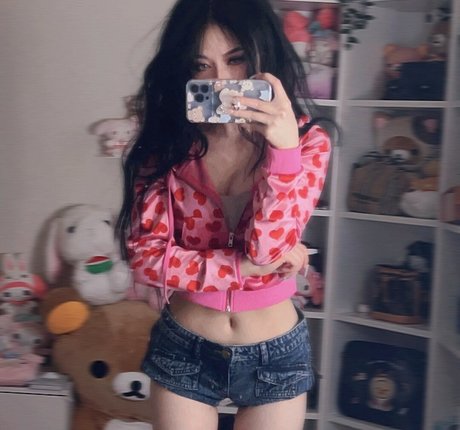 Basedlilv  nude leaked OnlyFans photo