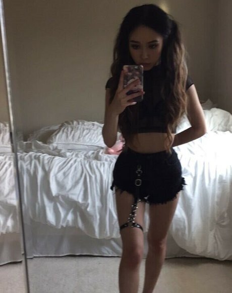 Nagie wyciekłe zdjęcie OnlyFans od Basedlilv