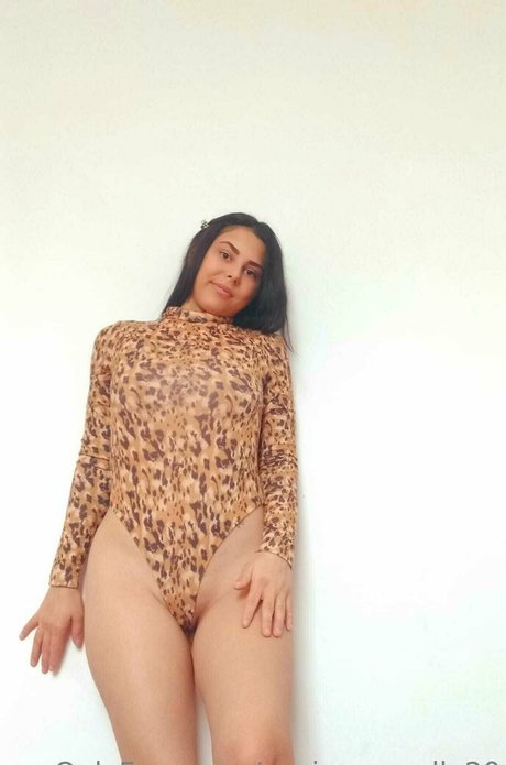 Alasti lekkinud OnlyFans-i pilt Soniamonella20