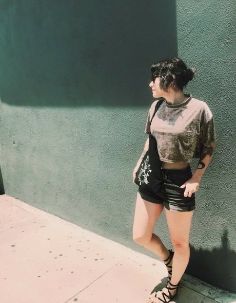 Holly Conrad  nude leaked OnlyFans photo