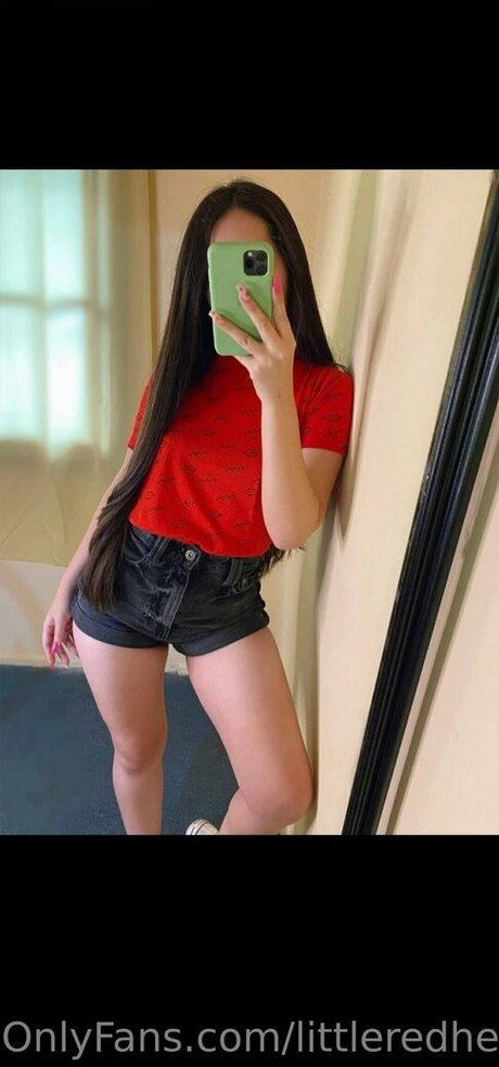 Littleredheadi