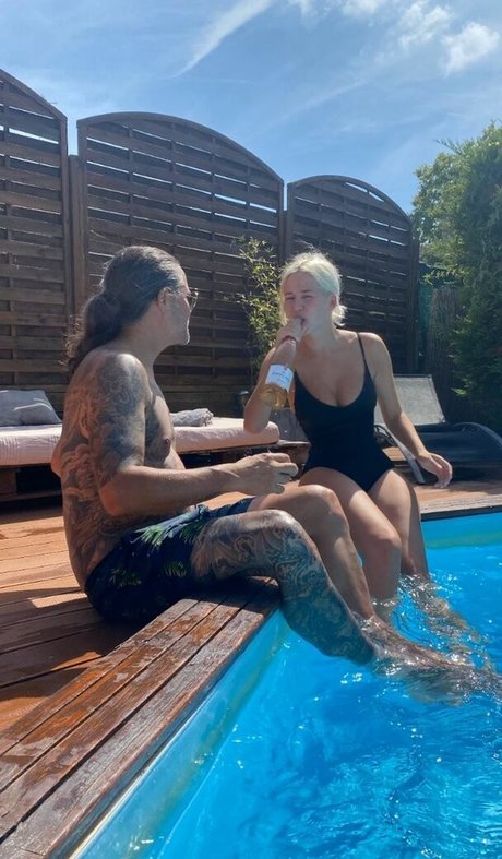 Nahá fotka uniklých OnlyFans od Indymendee