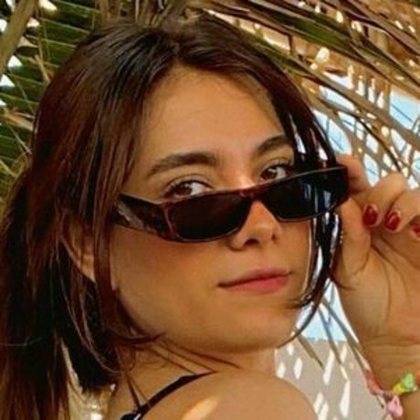 Foto desnuda filtrada de OnlyFans de Nicole Navarrete