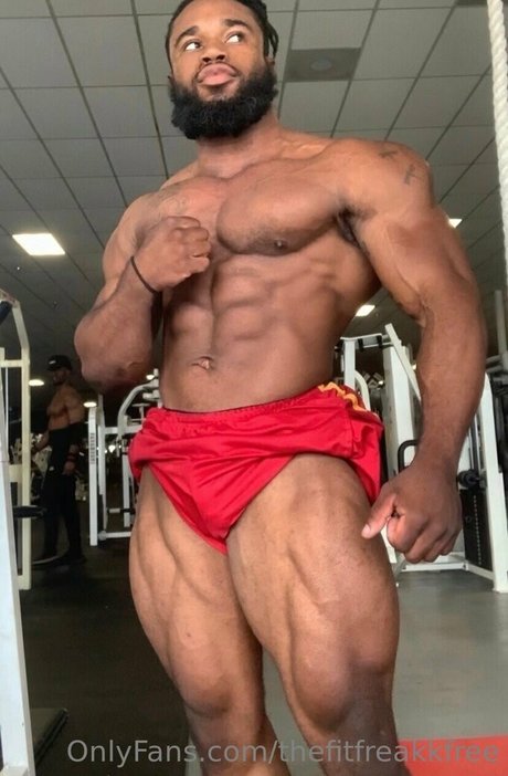 Thefitfreakkfree