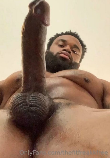 Thefitfreakkfree