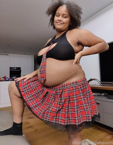 Fattypotchi