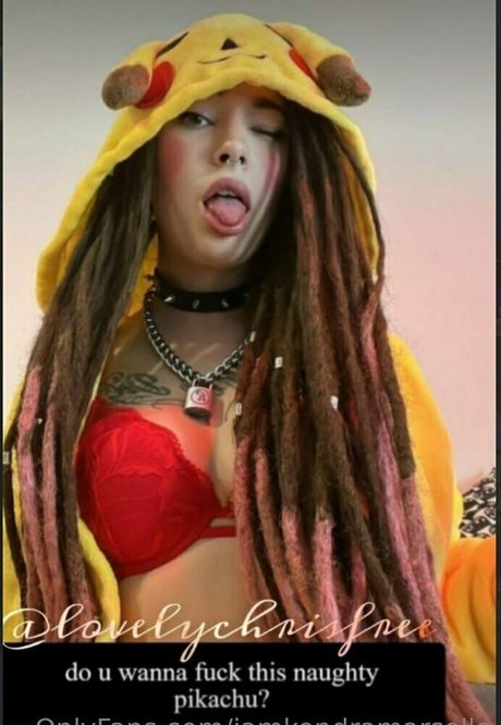 Iamkendramarselle
