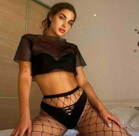 Nahá fotka uniklých OnlyFans od Iamkendramarselle