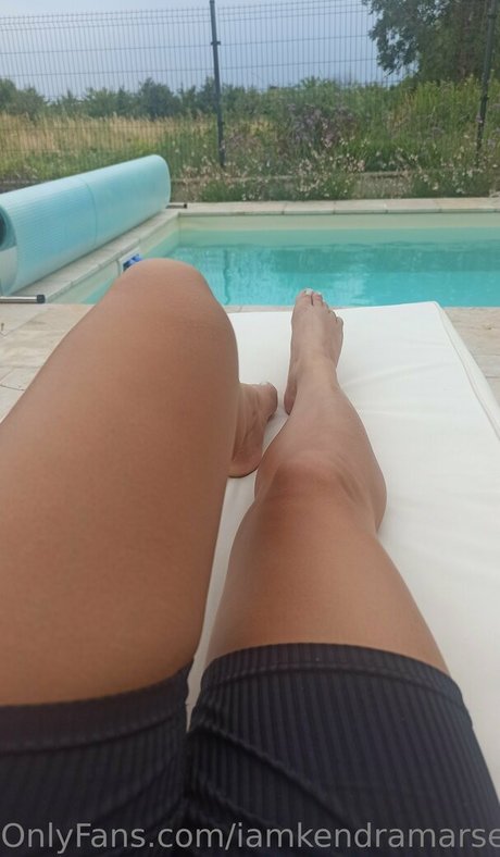 Iamkendramarselle