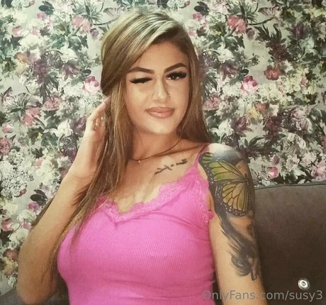Susy3 OnlyFans