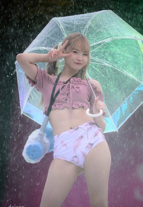 Ichika Matsumoto