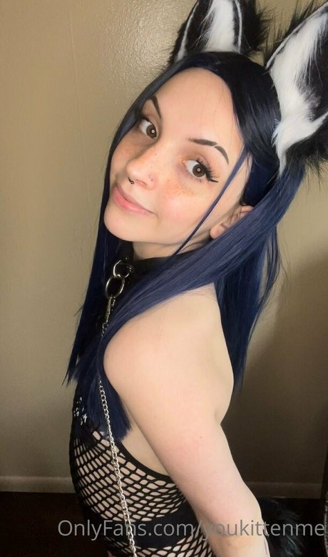 Youkittenme