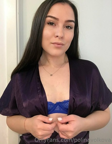 Polinavolkova