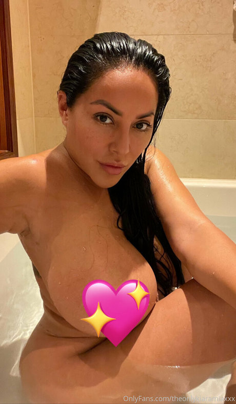 Theonlykiaramiaxxx