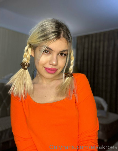 Elsakroes