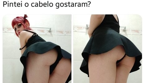Nahá fotka uniklých OnlyFans od Danibluee