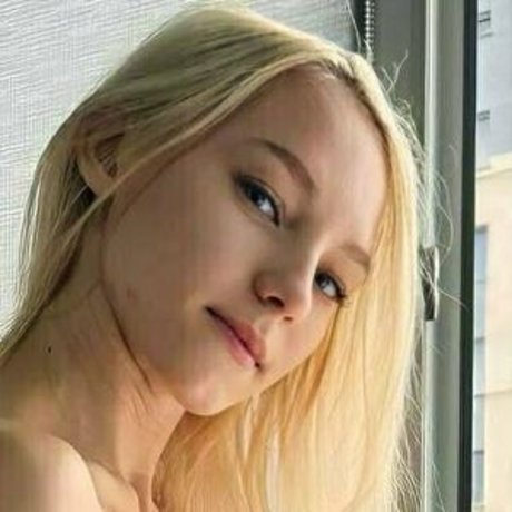 Marytishh OnlyFans泄露裸照