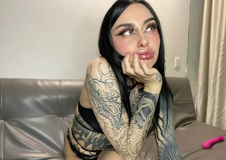 Badkittymia