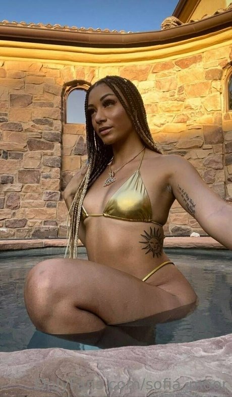 Sofiamoor