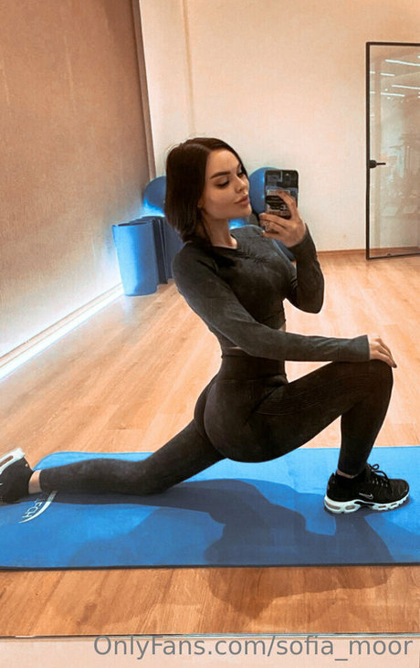 Sofiamoor