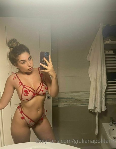 Giulianapolitano