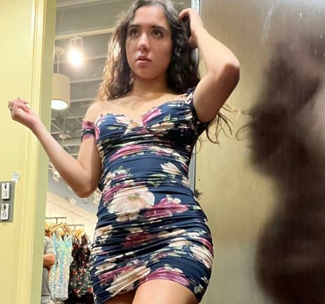 Naken läckt OnlyFans-bild av Victoriaforyou
