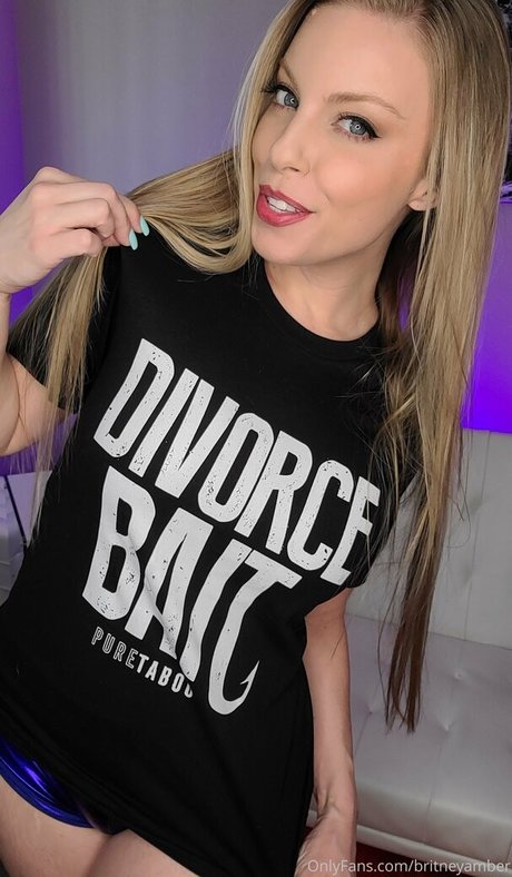 Britneyamber