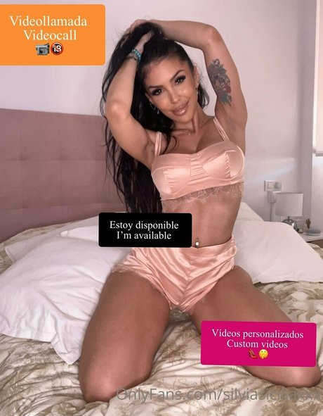Silviasiciliaxxx