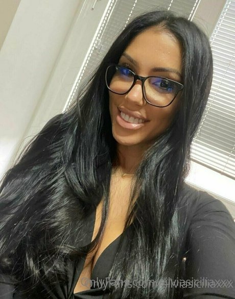 Silviasiciliaxxx