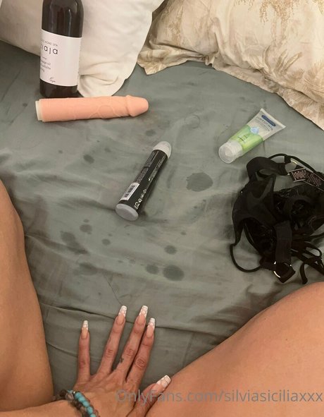 Silviasiciliaxxx