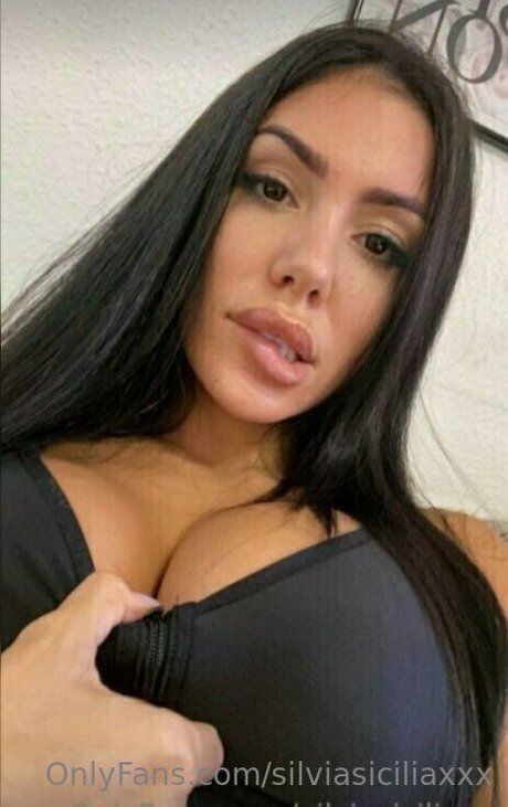 Silviasiciliaxxx