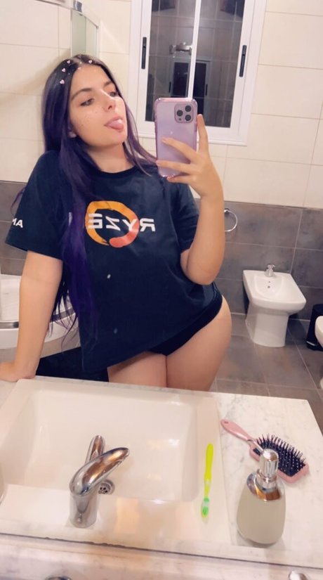 Girlofnox