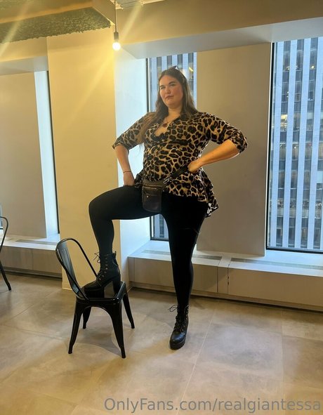 Realgiantessa