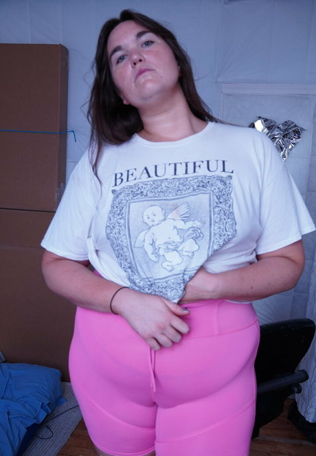 Realgiantessa