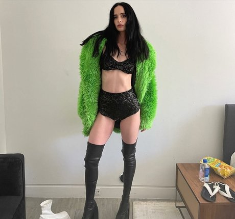 Krysten Ritter