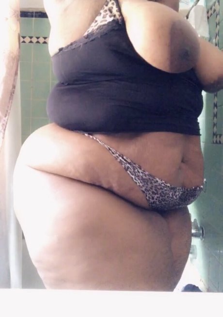 Nahá fotka uniklých OnlyFans od Magicallyforgettable