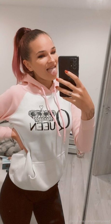 Nahá fotka uniklých OnlyFans od Dennyreed
