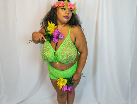 Elitebbwplus  nude leaked OnlyFans photo