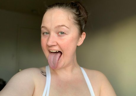 Toxicallietongue  nude leaked OnlyFans photo