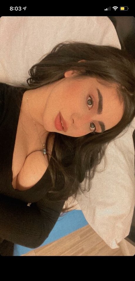 Ninagonz  nude leaked OnlyFans photo