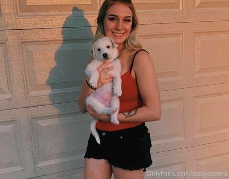 Babysaraxoxo  nude leaked OnlyFans photo